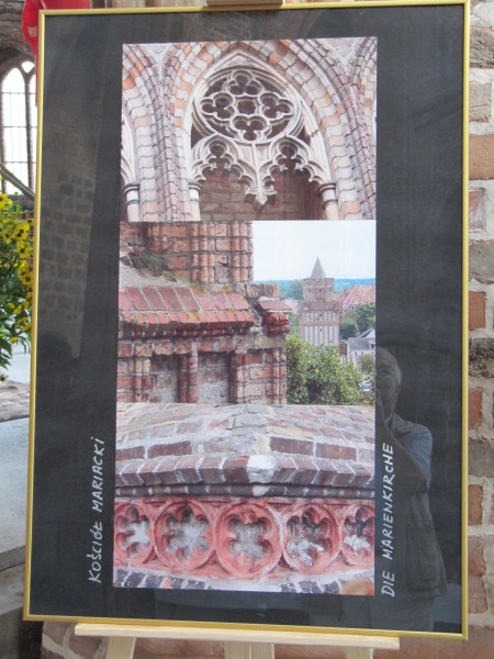 Fotoausstellung M. Ostrowski