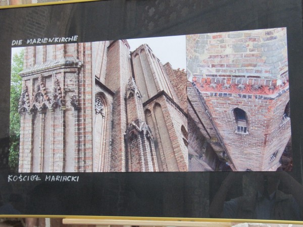 Fotoausstellung M. Ostrowski