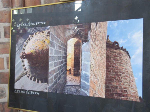 Fotoausstellung M. Ostrowski