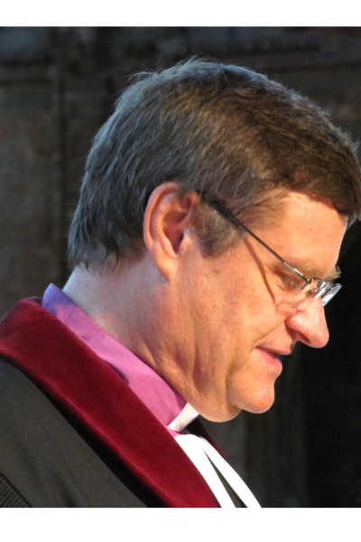 kum. Gottesdienst - Bischof Ryszard Bogusz, Breslau