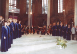 Camerata Nova aus Szczecin 2000