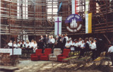 Ökumenischer Gottesdienst 1994